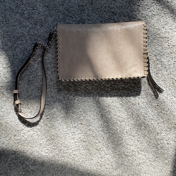 URBAN EXPRESSIONS clutch / crossover Purse 👜 - Picture 3 of 14